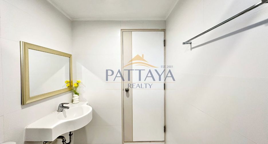 For rent and for sale 1 bed condo 