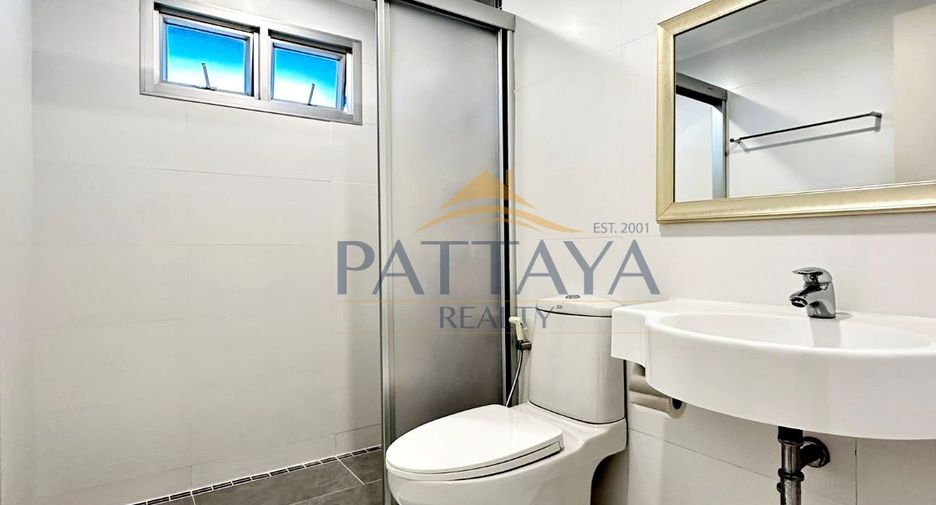 For rent and for sale 1 bed condo 