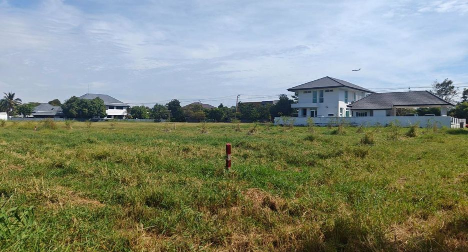 Продажа Участок в Bang Phli, Самутпракан