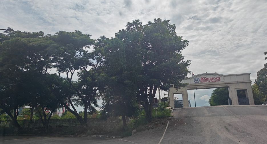 Продажа Участок в Bang Phli, Самутпракан
