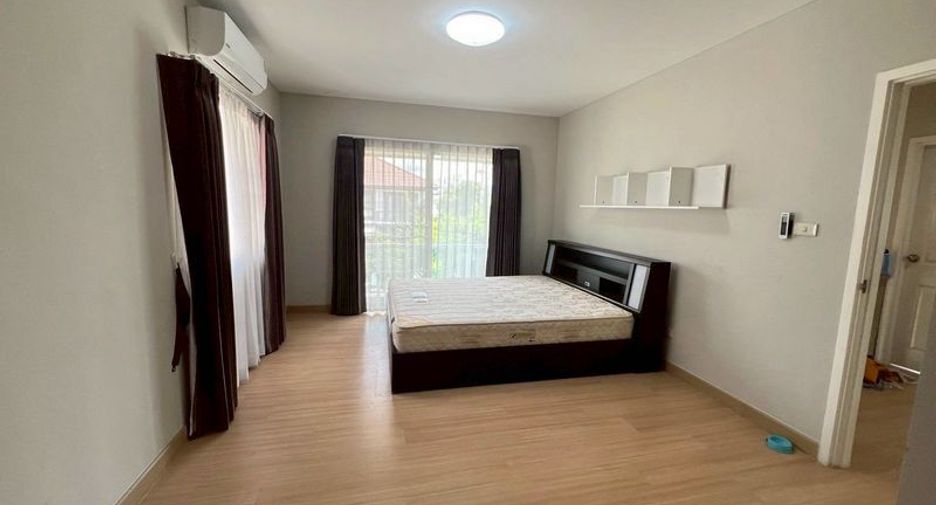 For rent 3 bedrooms house in Hang Dong, Chiang Mai