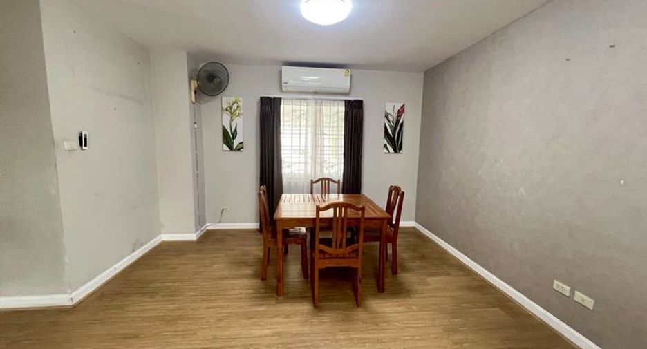 For rent 3 bedrooms house in Hang Dong, Chiang Mai