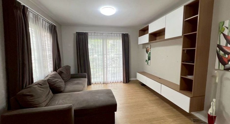 For rent 3 bedrooms house in Hang Dong, Chiang Mai