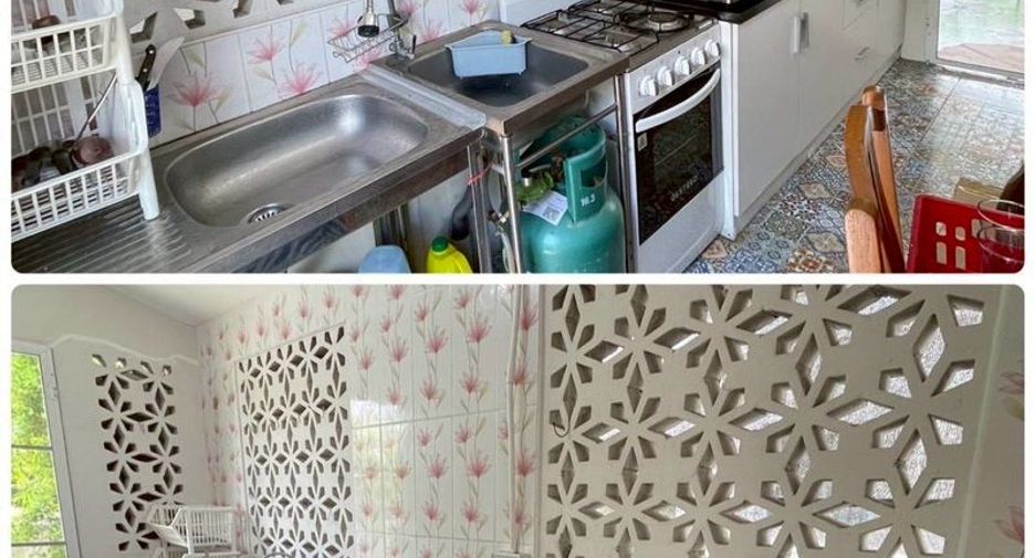 For rent 3 bedrooms house in Hang Dong, Chiang Mai