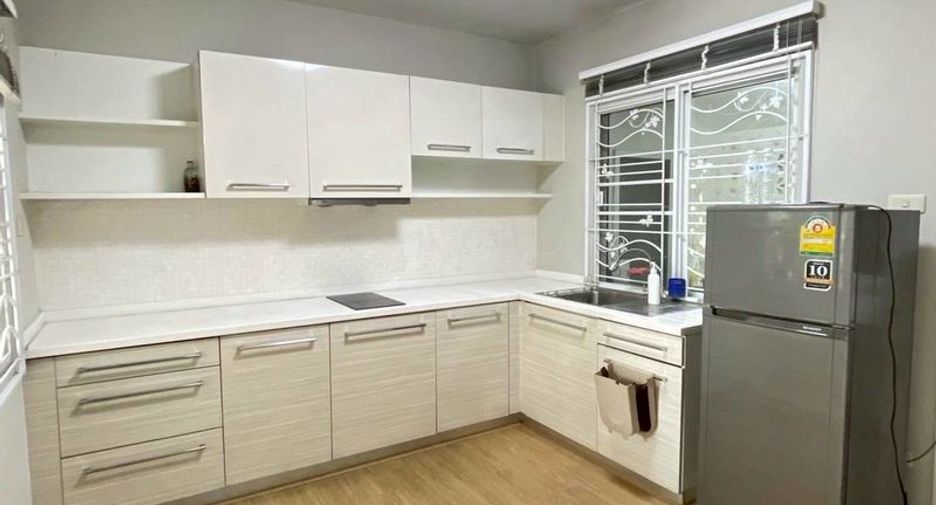 For rent 3 bedrooms house in Hang Dong, Chiang Mai