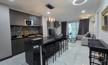 For rent 3 bedrooms condo in Bang Lamung, Chonburi