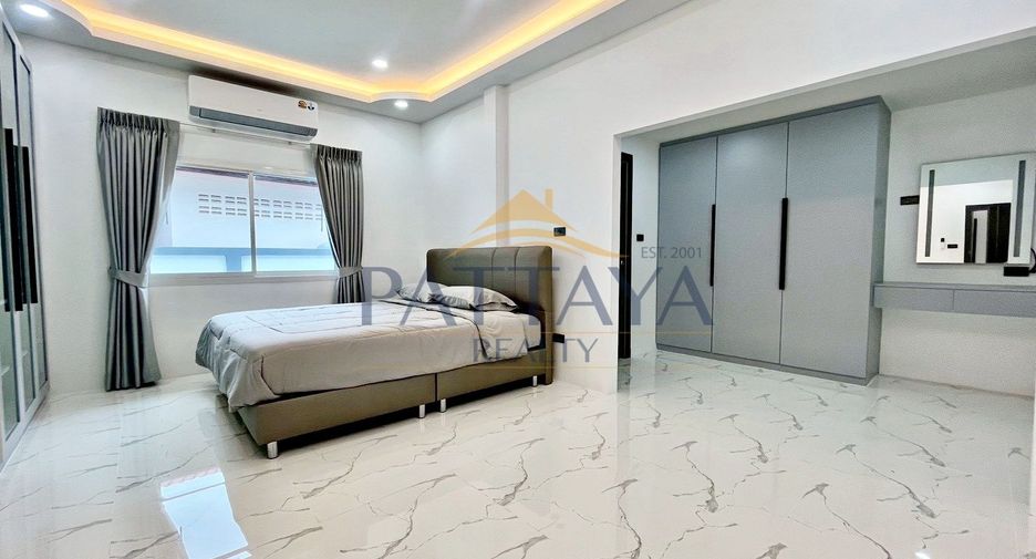 Продажа 3 спальни дом в Банг Ламунг, Чонбури
