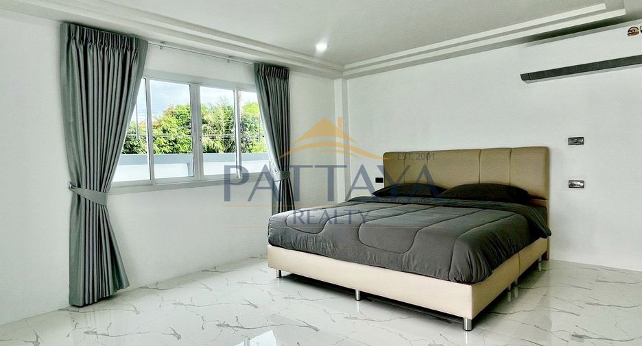 Продажа 3 спальни дом в Банг Ламунг, Чонбури