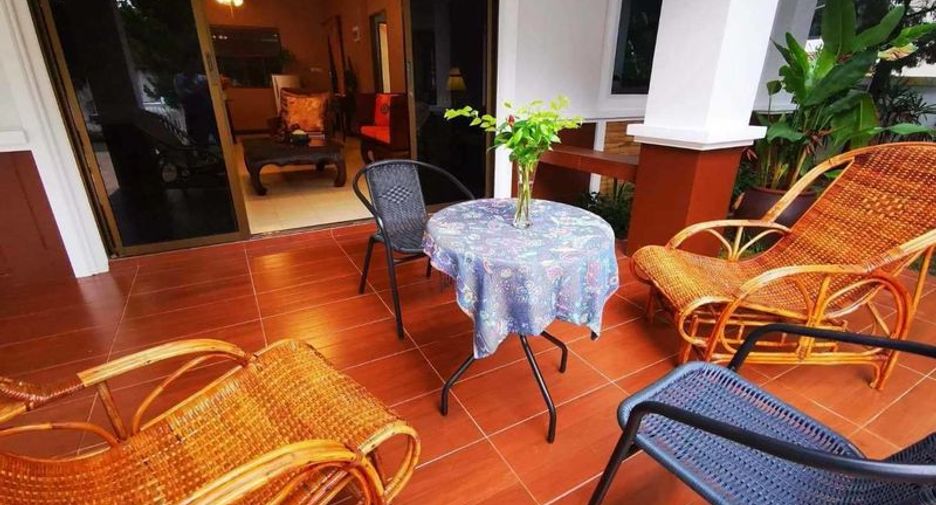For rent 3 bedrooms house in Mae Rim, Chiang Mai