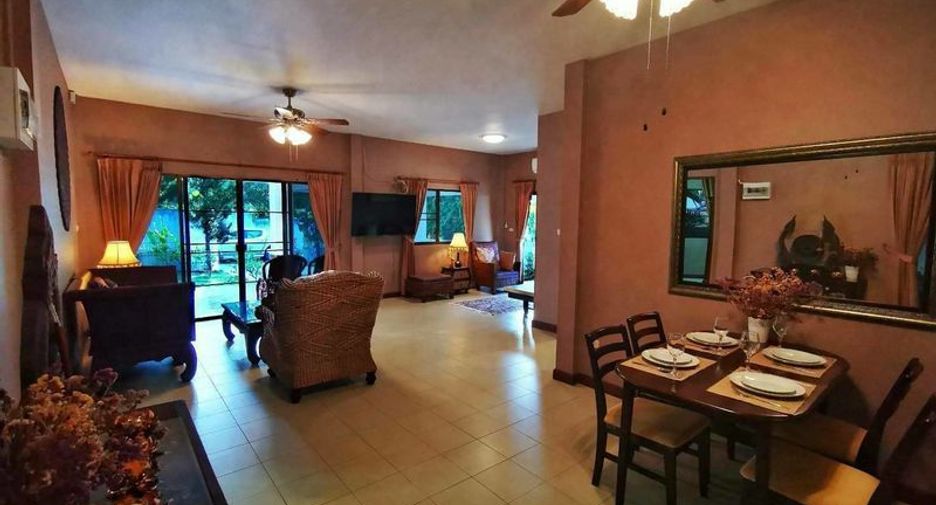 For rent 3 bedrooms house in Mae Rim, Chiang Mai