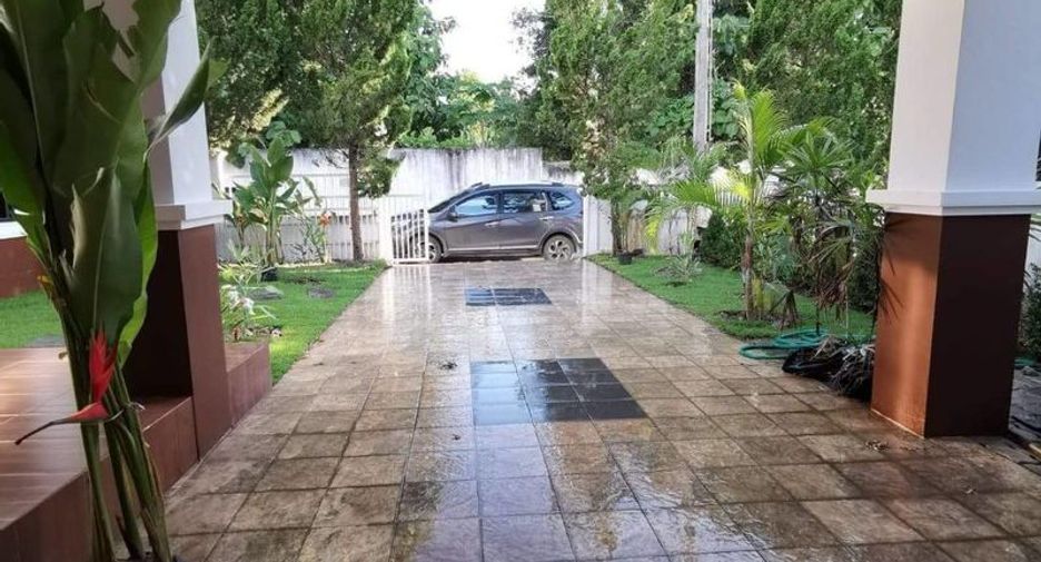 For rent 3 bedrooms house in Mae Rim, Chiang Mai