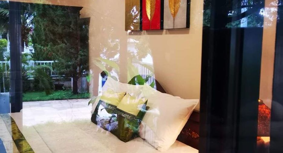 For rent 3 bedrooms house in Mae Rim, Chiang Mai