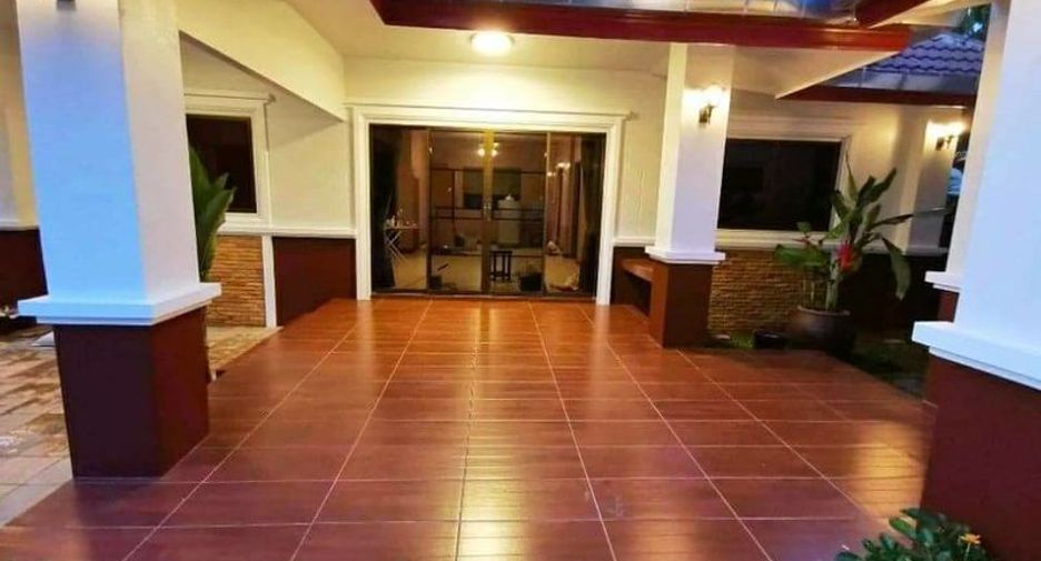 For rent 3 bedrooms house in Mae Rim, Chiang Mai