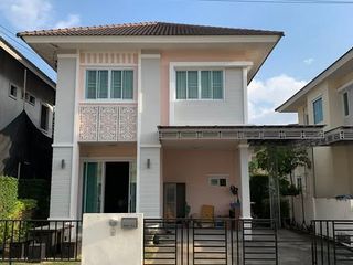 For Rent 3 Bedroom House In San Kamphaeng, Chiang Mai