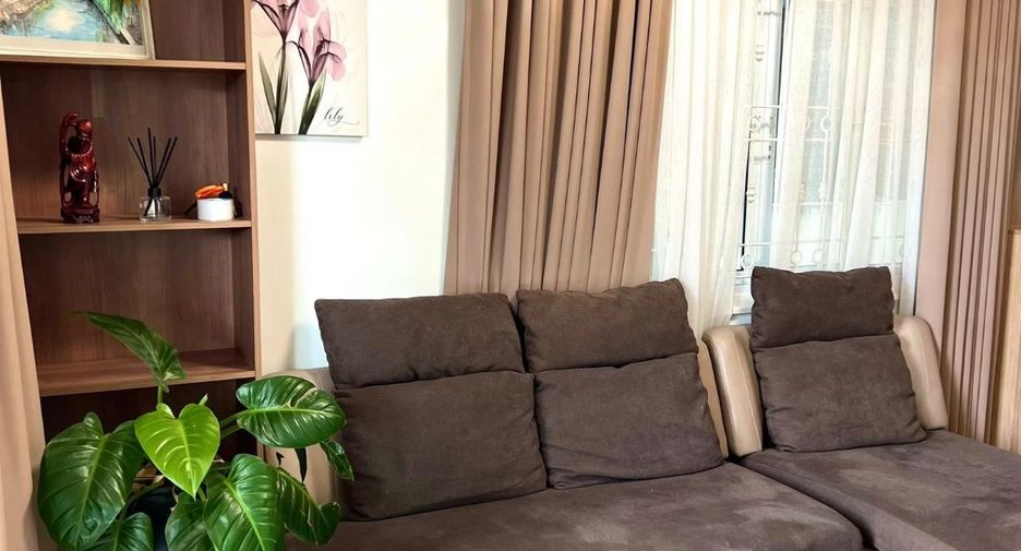 For rent 3 ベッドルーム house in San Kamphaeng, Chiang Mai