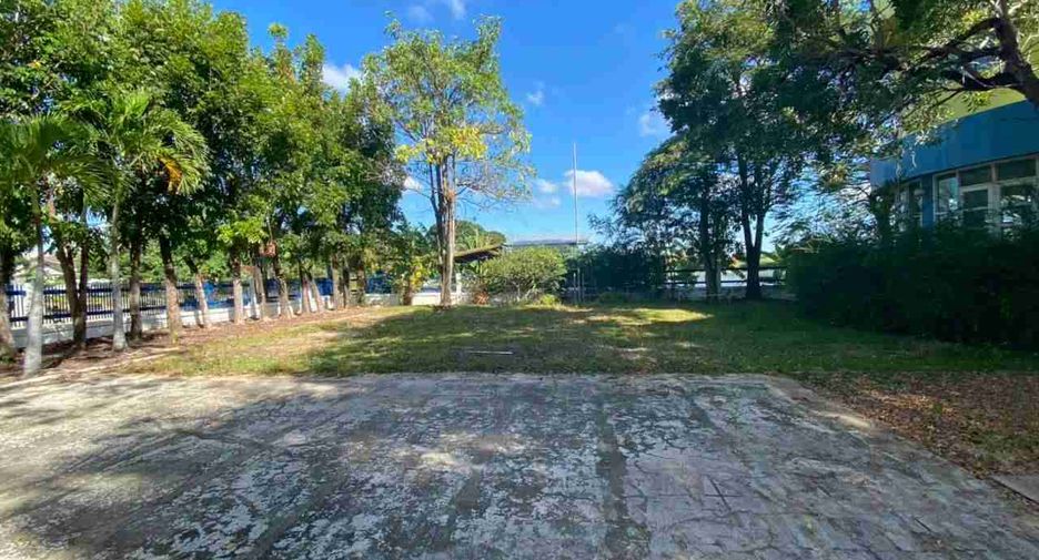 Продажа Участок в Mueang Nakhon Ratchasima, Накхон Ратчасима
