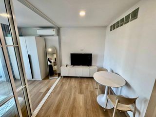 For rent and for sale 1 bed condo in Saraphi, Chiang Mai