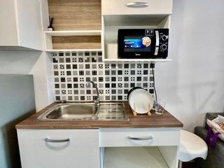 For rent and for sale 1 bed condo in Saraphi, Chiang Mai