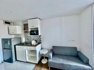 For rent and for sale 1 bed condo in Saraphi, Chiang Mai
