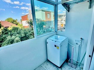 For rent and for sale 1 bed condo in Saraphi, Chiang Mai