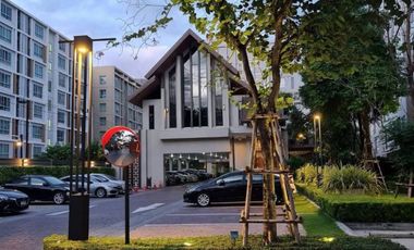 For rent 2 bedrooms condo in Mueang Chiang Mai, Chiang Mai