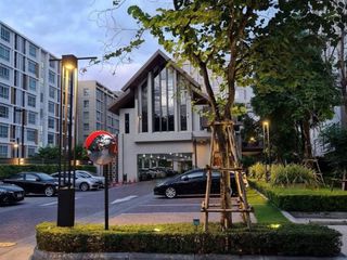 For Rent 2 Bedroom Condo In Mueang Chiang Mai