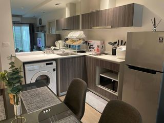 Wohnung zur Miete mit 2 Zimmer in Mueang Chiang Mai, Chiang Mai