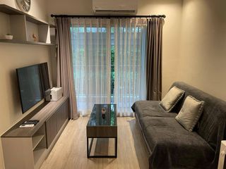Wohnung zur Miete mit 2 Zimmer in Mueang Chiang Mai, Chiang Mai