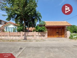 For sale 4 ベッドルーム house in Mueang Udon Thani, Udon Thani