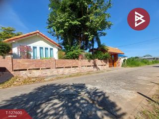 For sale 4 ベッドルーム house in Mueang Udon Thani, Udon Thani