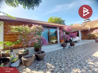 For sale 4 ベッドルーム house in Mueang Udon Thani, Udon Thani