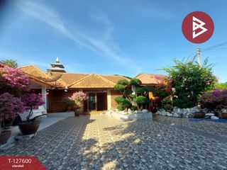 For sale 4 ベッドルーム house in Mueang Udon Thani, Udon Thani