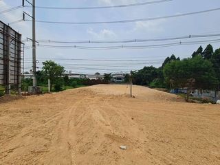 Terreno en venta en Bang Lamung, Chonburi