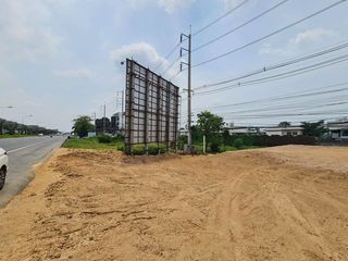 Terreno en venta en Bang Lamung, Chonburi
