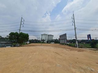 Terreno en venta en Bang Lamung, Chonburi