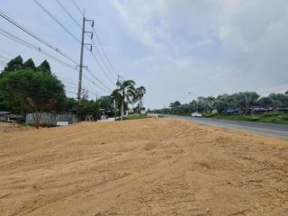 Terreno en venta en Bang Lamung, Chonburi