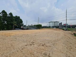 Terreno en venta en Bang Lamung, Chonburi
