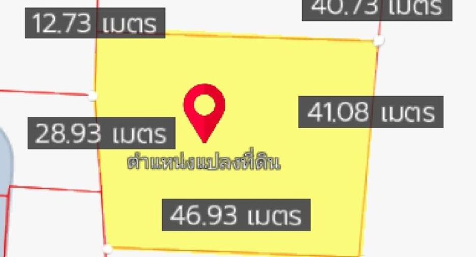 Grundstück zum Kauf in Bang Lamung, Chonburi