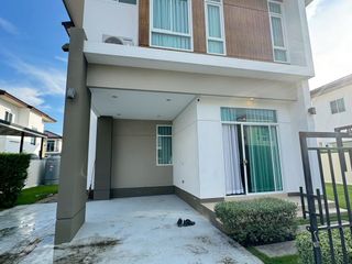 For Rent 3 Bedroom House In Doi Saket, Chiang Mai