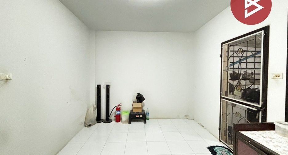 ขาย 2 ห้องนอน ทาวน์เฮ้าส์ ใน หนองจอก, กรุงเทพฯ