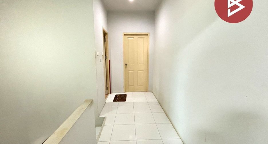 ขาย 2 ห้องนอน ทาวน์เฮ้าส์ ใน หนองจอก, กรุงเทพฯ