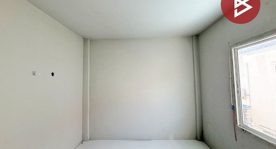ขาย 2 ห้องนอน ทาวน์เฮ้าส์ ใน หนองจอก, กรุงเทพฯ
