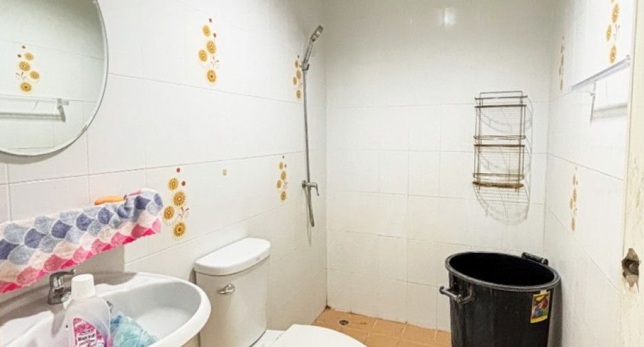 ขาย 2 ห้องนอน ทาวน์เฮ้าส์ ใน หนองจอก, กรุงเทพฯ