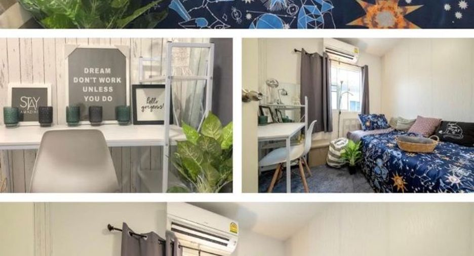 For rent and for sale 3 bedrooms townhouse in Saraphi, Chiang Mai