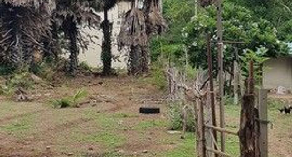 Terreno en venta en Cha Am, Phetchaburi