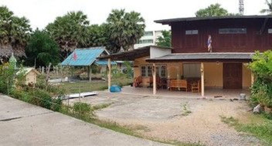 Terreno en venta en Cha Am, Phetchaburi