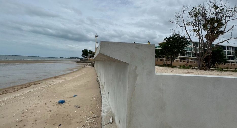 Terreno en venta en Cha Am, Phetchaburi