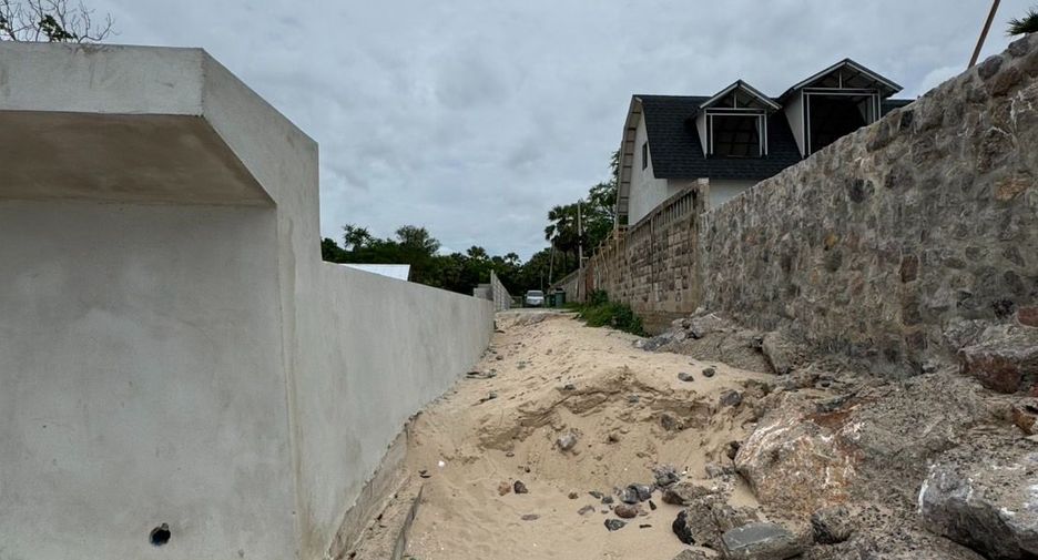 Terreno en venta en Cha Am, Phetchaburi