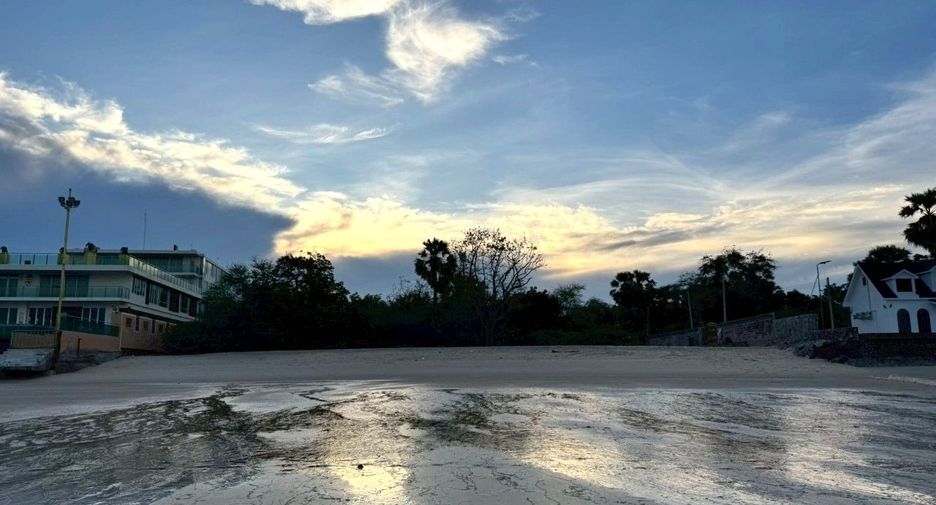 Terreno en venta en Cha Am, Phetchaburi