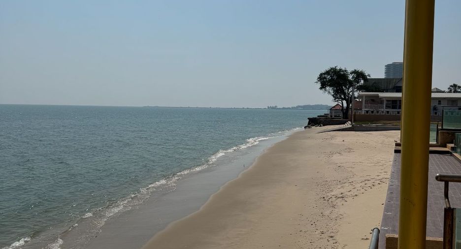 Terreno en venta en Cha Am, Phetchaburi